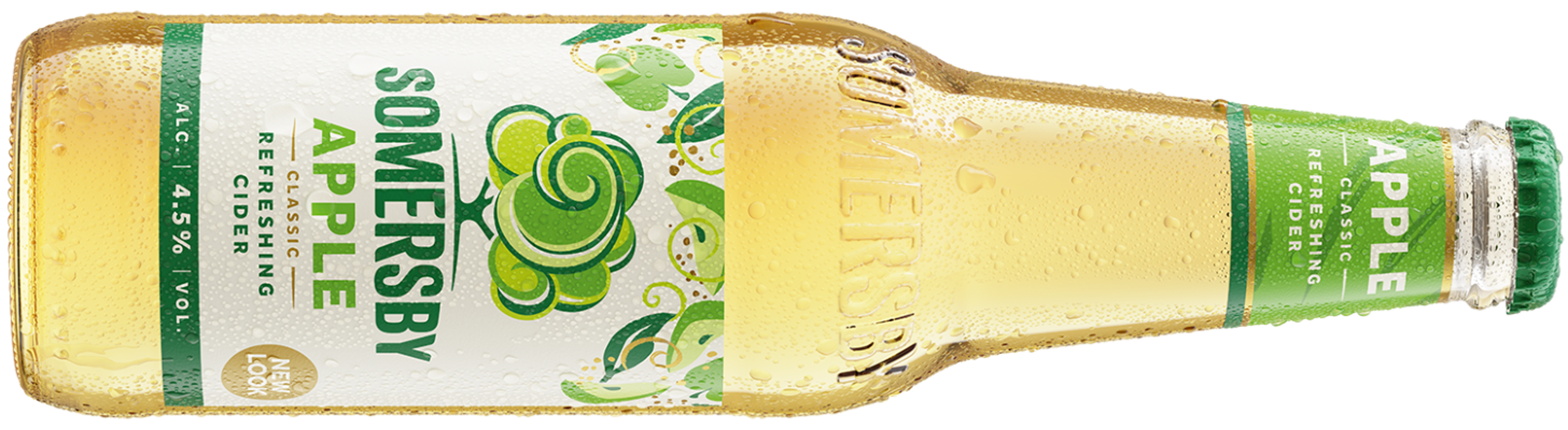 Somersby Apple